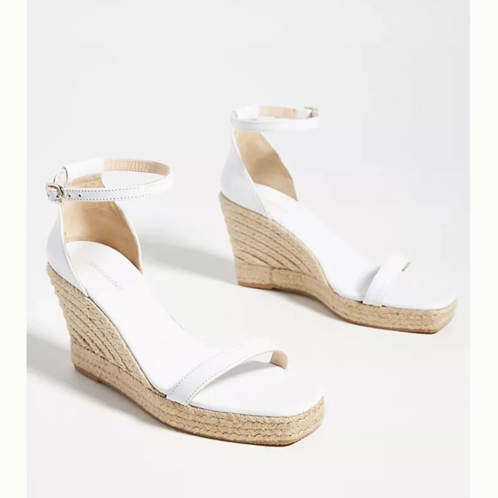 Jeffrey Campbell Espadrille Wedge